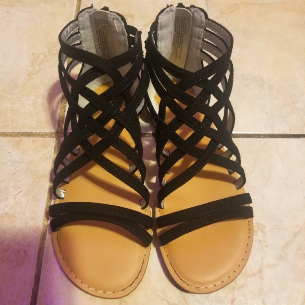 Roman sandles